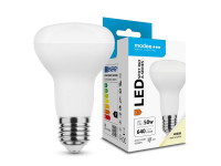 E27 R63 Led Spuldze Modee 7.3W 640Lm Neitrāli Balta 4000k