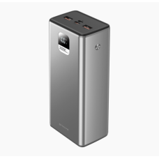 30000mAh 22.5w GUARDIAN Power Bank in Aluminium Body