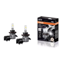 Osram BRIGHT LED Gaismas Spuldzes H13 (kompl) 9008DWBRT