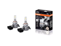 Osram LED Gaismas Spuldze HB3 H10 HIR1 BRIGHT (kompl)  9005DWBRT-2HFB