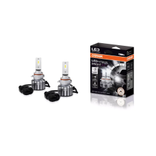 Osram BRIGHT LED Light Bulb HIR1 HB3 H10 (Set) 9005DWBRT-2HFB