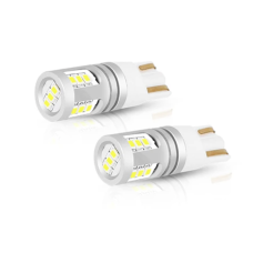 Led Canbuss Gabarītspuldze W5W 15SMD 15W (9-40V)