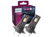 Philips Auto Led Spuldze H7 Un H18 12Voltu PX26d PY26d-1