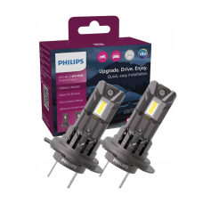 Philips Auto Led Spuldze H7 Un H18 12Voltu PX26d PY26d-1