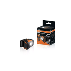 Osram HEADTORCH 250 LEDIL404 Led Galvas Lukturis Ar Lādējamu Akumulatoru 