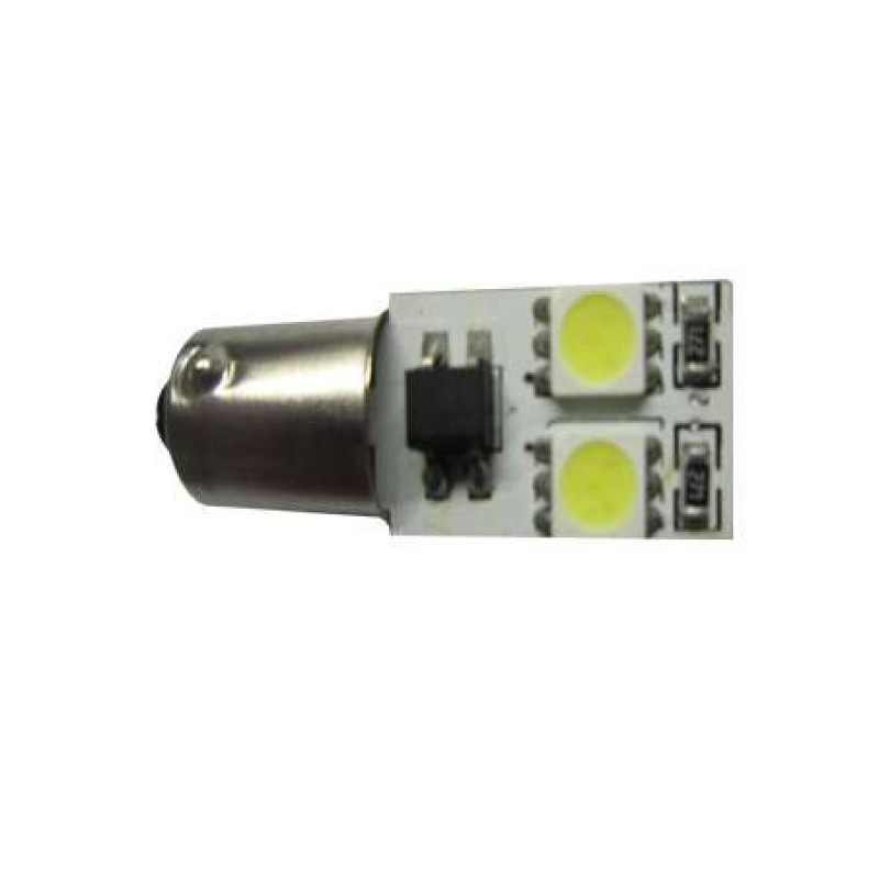 Led Gabarītspuldze T4W 4SMD