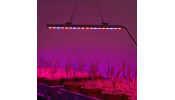 14W T5 LED Lamp for Plant Growing 1200mm Red: 630nm Blue: 460nm